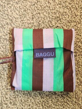 Baggu Standard Bag Striped